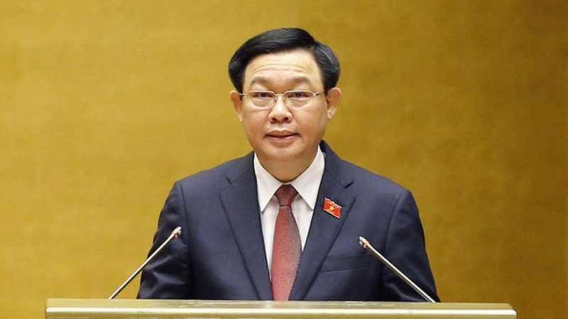 Sẽ ban hành Chiến lược tổng thể phòng, chống dịch COVID-19 trong năm nay -0