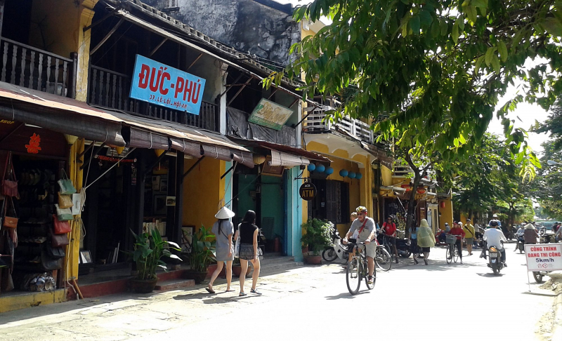 Quảng Nam đón đoàn du khách quốc tế đầu tiên ngày 17/11 và mở cửa đón khách du lịch nội địa -0