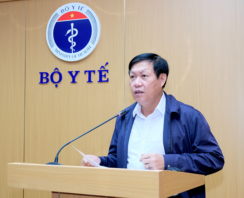 Tiêm vaccine phòng COVID-19 vẫn là biện pháp tối ưu nhất với trẻ em -0