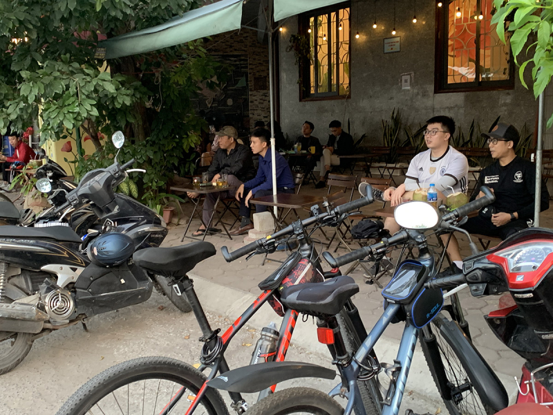 Vì sao ca mắc COVID-19 cộng đồng tại Hà Nội gia tăng? -0