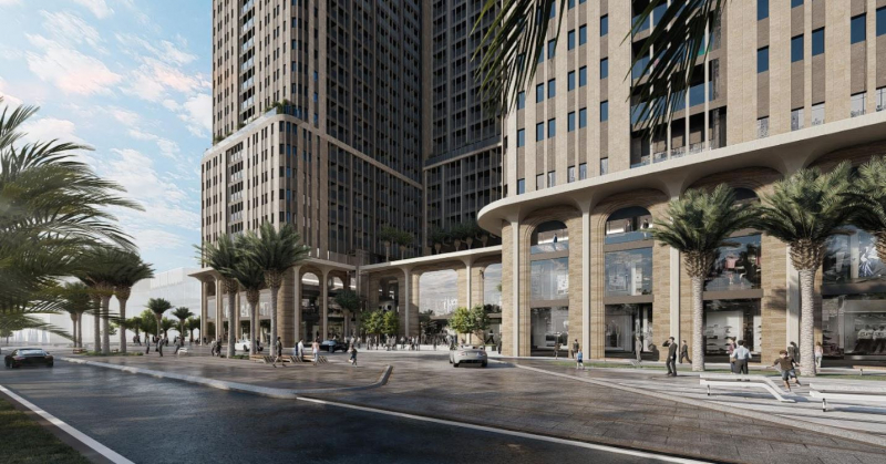 Đất Xanh Miền Trung hợp tác với Accor: Mang đến trải nghiệm sống đẳng cấp -0