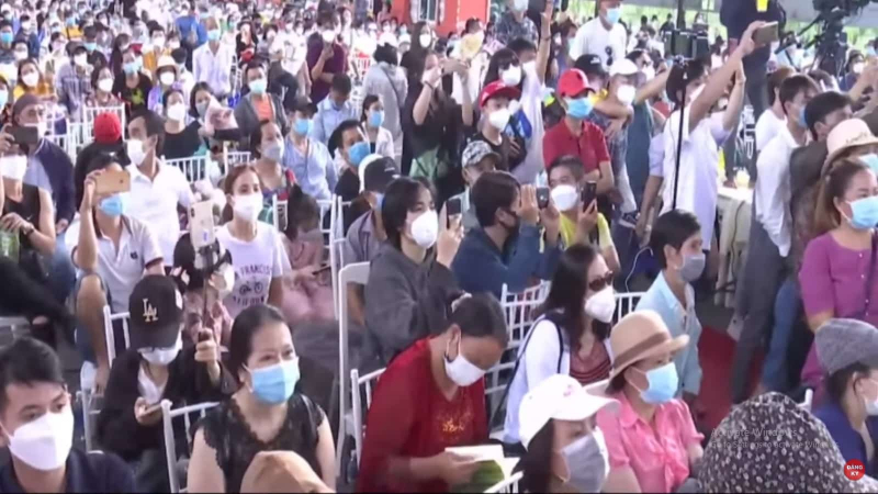 Bộ Thông tin và truyền thông yêu cầu Bình Dương xử lý vụ bà Phương Hằng livestream -0