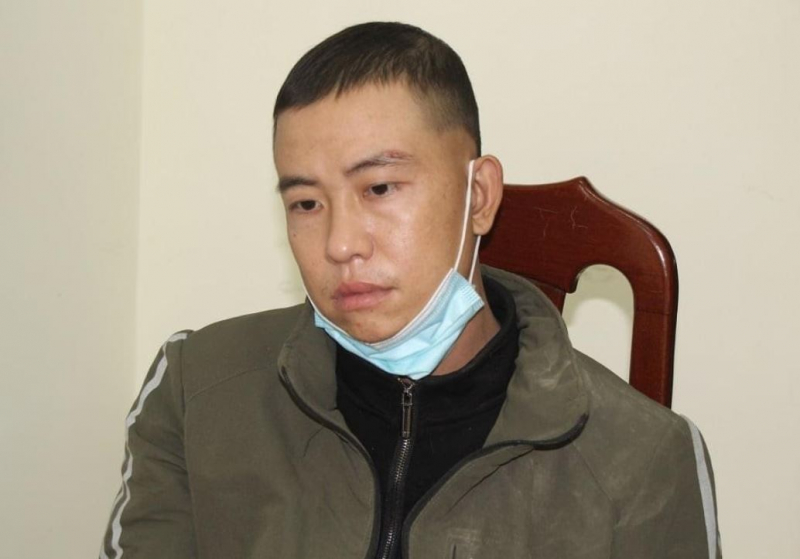 Khen thưởng các tập thể phá án ma túy tại khu vực Tam giác vàng -0