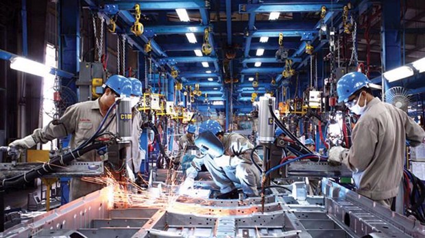 Policy revision hoped to help supporting industry thrive after COVID-19 -0