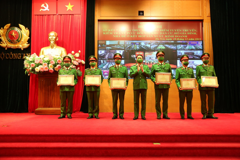 Không để xảy ra cháy, nổ nghiêm trọng trong dịp Tết Nguyên đán  -0