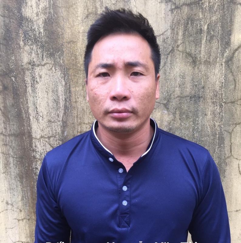 Mâu thuẫn - dùng kiếm 