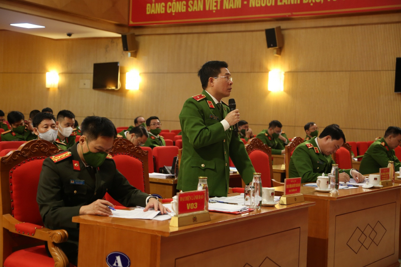 Không để xảy ra cháy, nổ nghiêm trọng trong dịp Tết Nguyên đán  -0