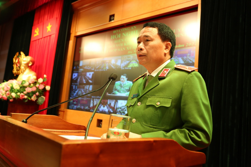 Không để xảy ra cháy, nổ nghiêm trọng trong dịp Tết Nguyên đán  -0