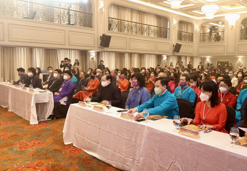 Khai mạc Liên hoan phim Việt Nam lần thứ 22 -0