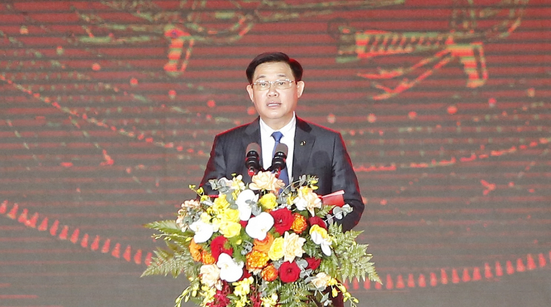 Khai mạc Tuần Đại đoàn kết các dân tộc – Di sản văn hoá Việt Nam năm 2021 -0