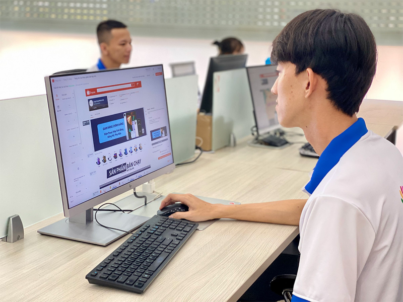 Chuyển đổi số - Lựa chọn sống còn của doanh nghiệp -0