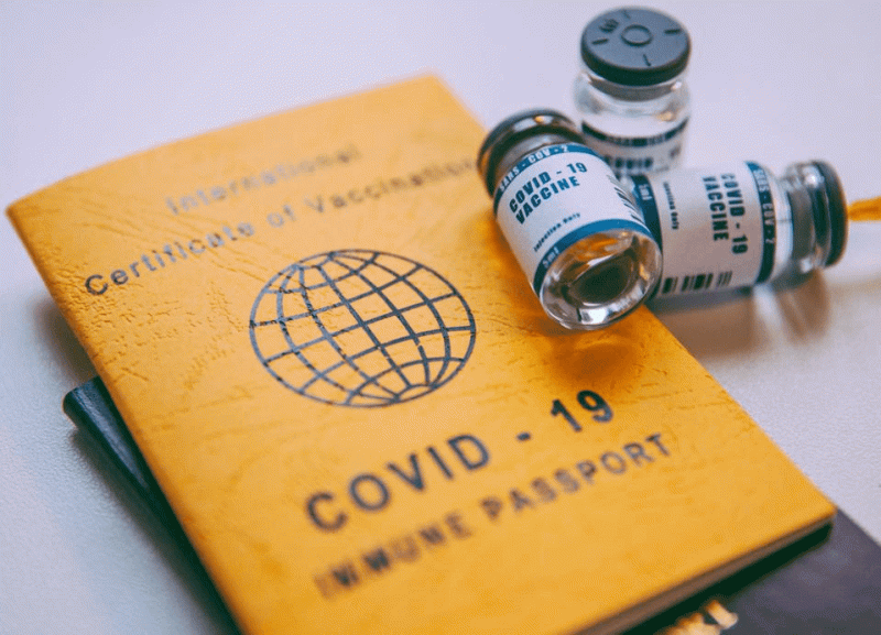 Mở rộng đối tượng nhập cảnh Việt Nam có hộ chiếu vaccine -0