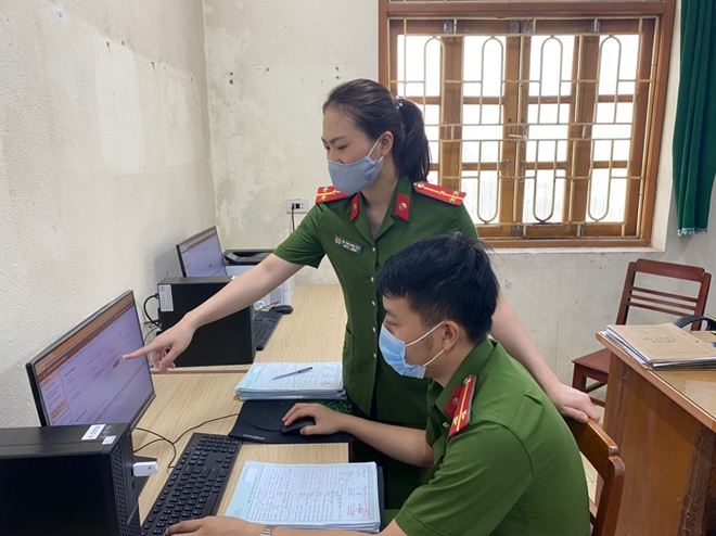 Sử dụng Cơ sở dữ liệu quốc gia về dân cư sẽ góp phần hạ nhiệt “tín dụng đen” -0