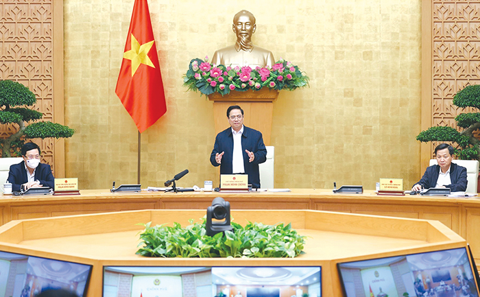 Phân tích kỹ lưỡng tác động tới đối tượng điều chỉnh của luật -0