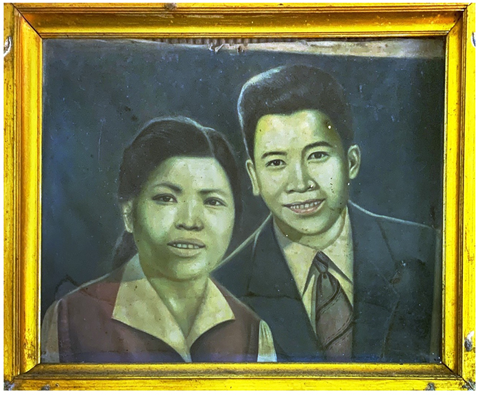 Những “dị nhân” chân chim tài hoa -0