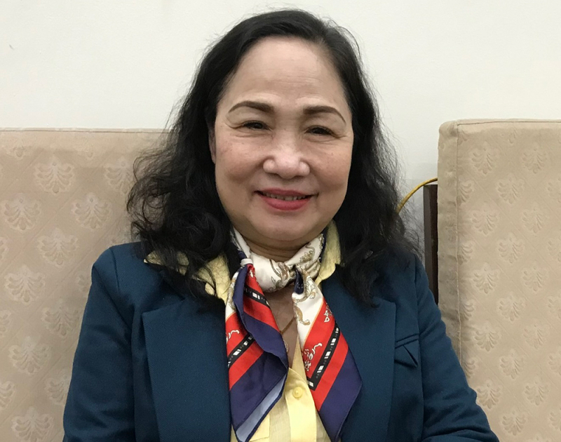 Văn nghệ sĩ chia sẻ trước