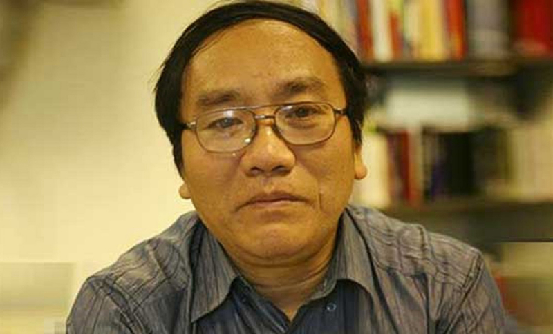 Văn nghệ sĩ chia sẻ trước