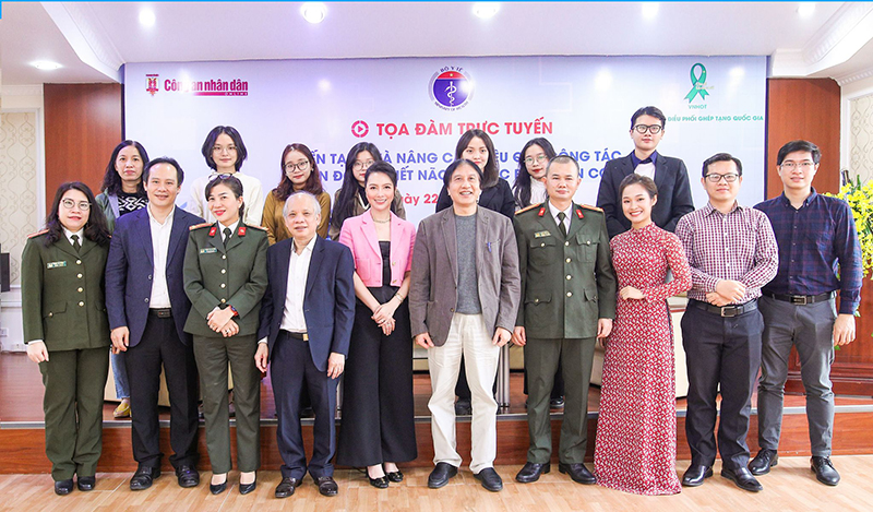 Hàng ngàn người bệnh có thêm cơ hội sống nếu tăng nguồn tạng hiến từ người chết não -0