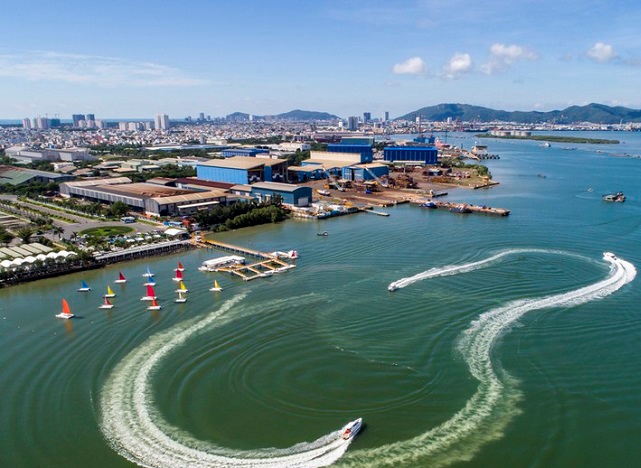 Sai phạm hàng loạt, nhiều năm tại dự án Bến thuyền du lịch Vũng Tàu Marina -0