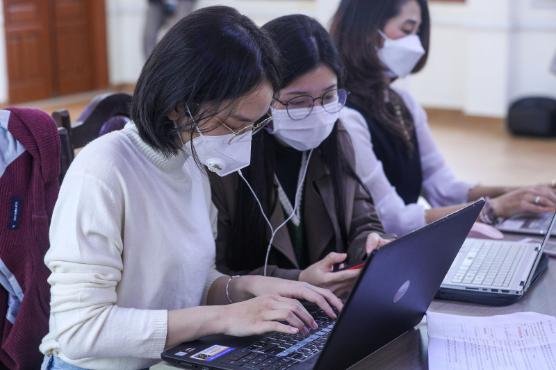 Tọa đàm trực tuyến “Hiến tạng và Nâng cao hiệu quả công tác chẩn đoán chết não tại tuyến bệnh viện cơ sở” -1