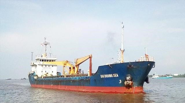 Bộ Giao thông vận tải đề nghị tháo gỡ việc thuyền viên phải cách ly 2 lần -0