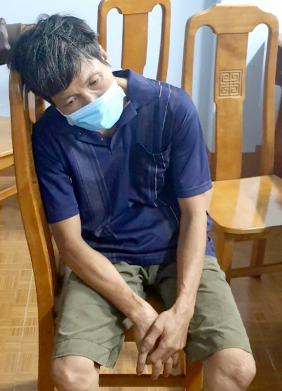 Đã bắt được nghi can đâm chết “tình địch” tại nhà vợ cũ -0