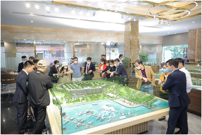 Sailing Club Residences Ha Long – khẳng định đẳng cấp với trải nghiệm bên vịnh biển -0