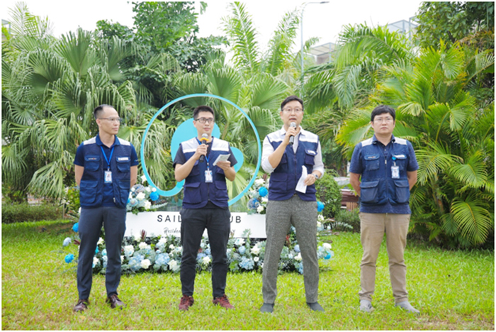 Sailing Club Residences Ha Long – khẳng định đẳng cấp với trải nghiệm bên vịnh biển -0