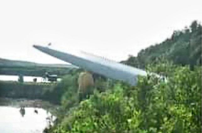 Chủ đầu từ điện gió lên tiếng về việc cánh quạt bị gãy -1