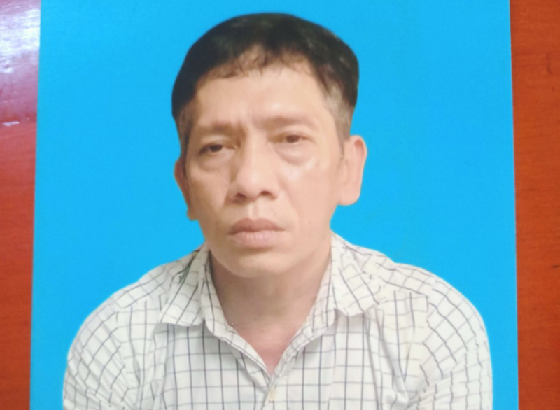 Triệt xóa băng nhóm dùng sổ đỏ giả lừa đảo trên 15 tỷ đồng  -0