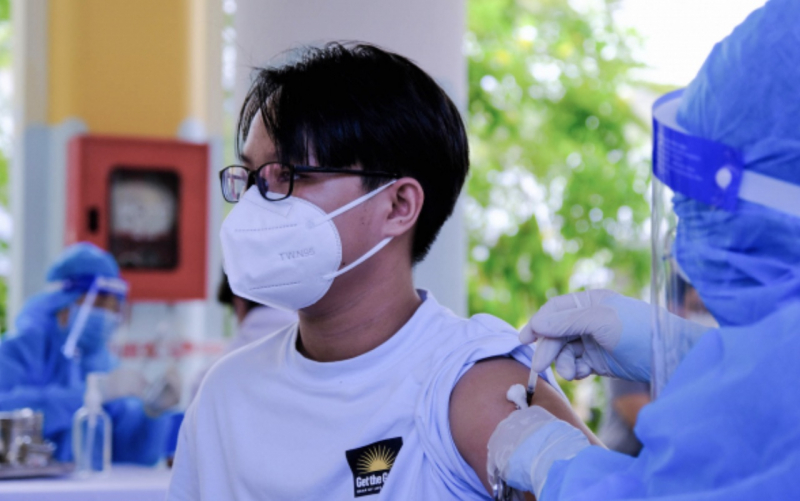 Cần Thơ tăng cường các biện pháp tăng cường phòng, chống dịch COVID-19 -0