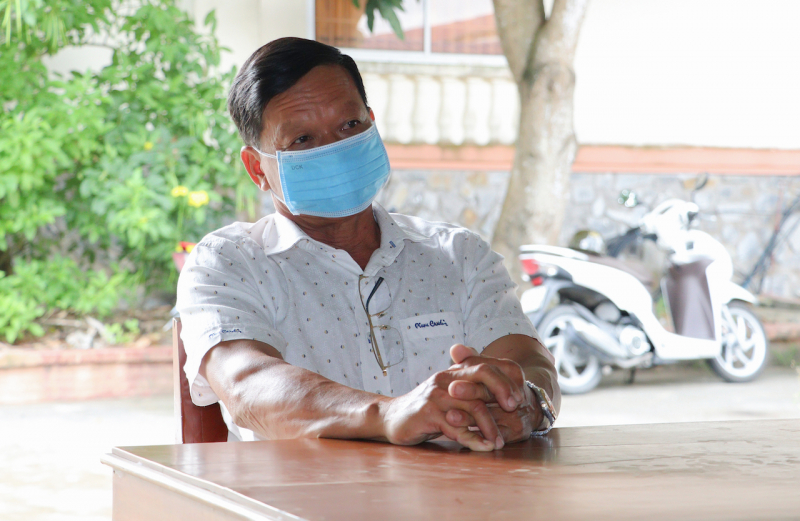 Bị phạt 400 triệu vì thuê người bơm hút cát trái phép -0