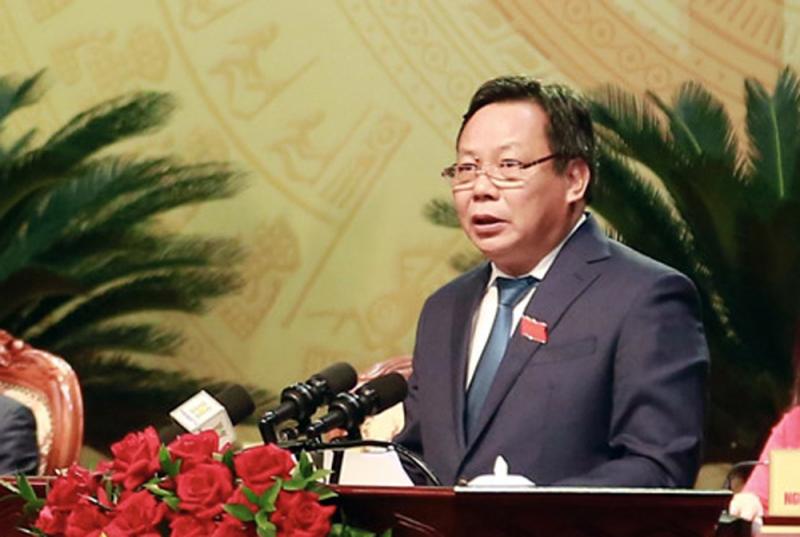 Phát triển văn hóa, xây dựng con người trong đổi mới và phát triển bền vững đất nước -0