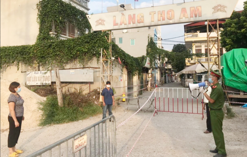Nhiệm vụ chưa hoàn thành thì chưa… về nhà -0