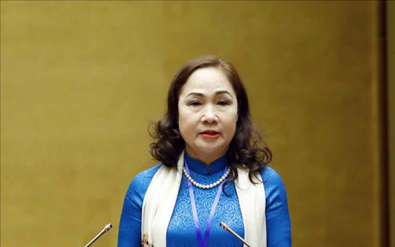 Phát triển văn hóa, xây dựng con người trong đổi mới và phát triển bền vững đất nước -0