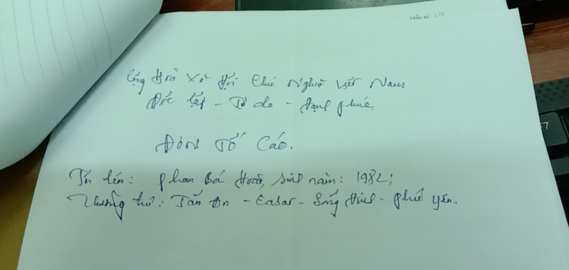 Phóng viên bị hành hung “bỏ quên” xe ô tô nhiều ngày đêm ? -0