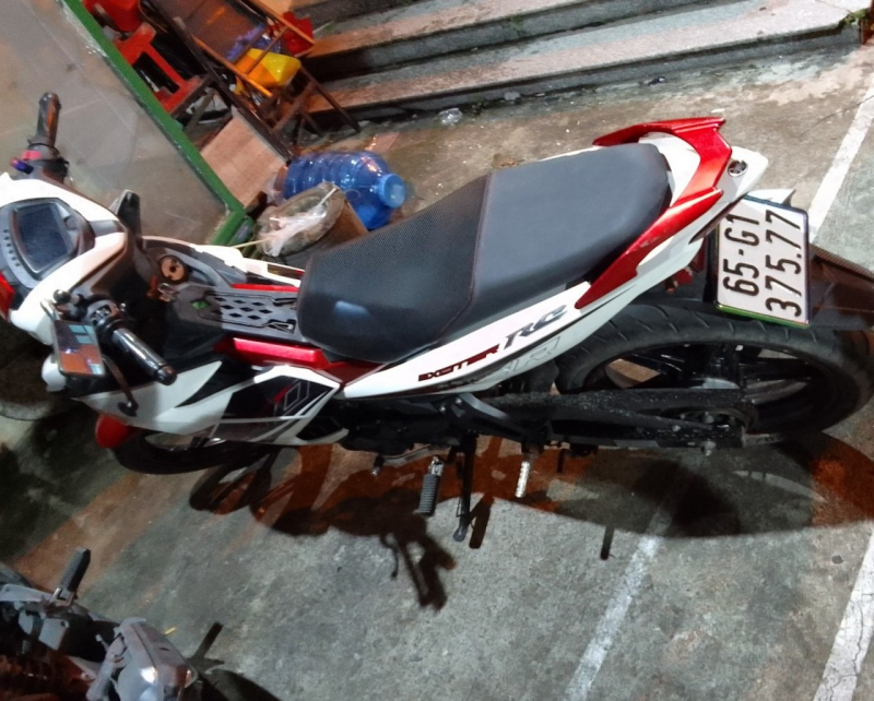 Bắt giữ băng nhóm cướp tài sản ở TP Cần Thơ -0