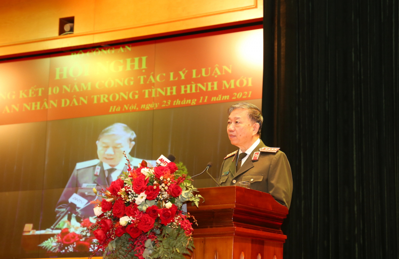 MPS reviews 10-year theoretical work -0
