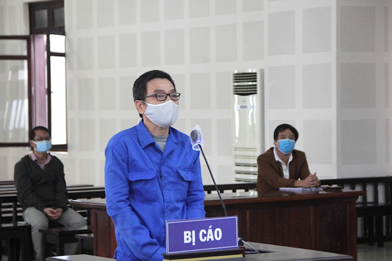 Mạo nhận cán bộ quân đội để lừa bán đất và “chạy” việc -0