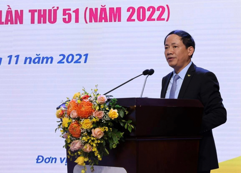 Phát động cuộc thi Viết thư quốc tế UPU lần thứ 51 năm 2022 -0