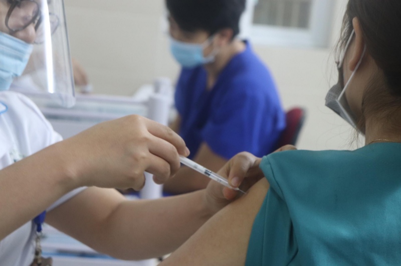 Nguyên nhân tử vong của 3 công nhân ở Thanh Hóa sau khi tiêm vaccine phòng COVID-19 -0