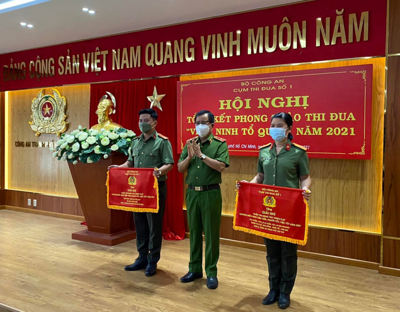 Nhiều mô hình phòng chống tội phạm, tệ nạn xã hội ở cơ sở đã phát huy hiệu quả -0