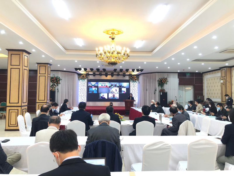 Phát triển bền vững kinh tế biển ở Việt Nam trong bối cảnh COVID-19 và biến đổi khí hậu -0