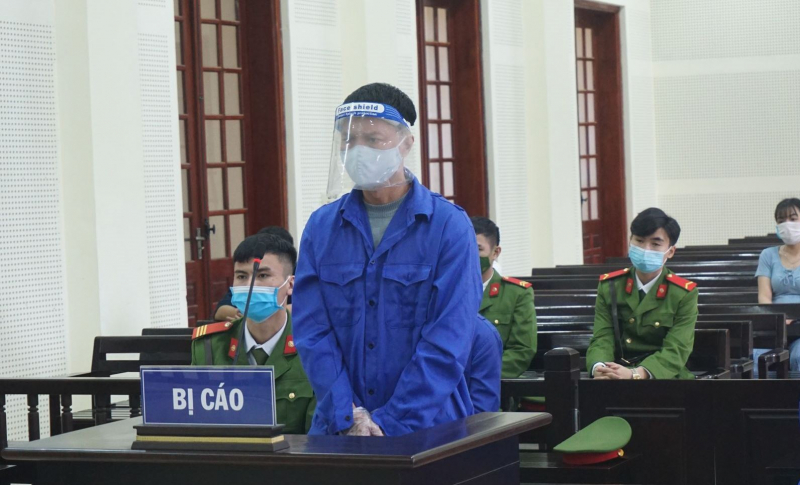 Bi kịch của chủ nợ trở thành đối tượng buôn ma túy -0