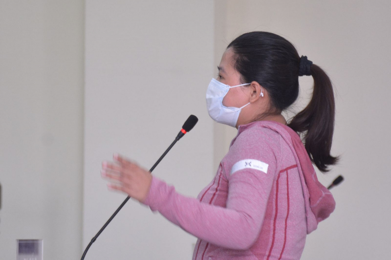 Dùng chiêu mượn tiền lãi cao đáo hạn ngân hàng, lừa hơn 40 tỷ -0