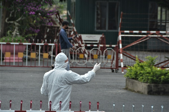 Lâm Đồng phát hiện hàng loạt ca nhiễm COVID-19 trong cộng đồng -0