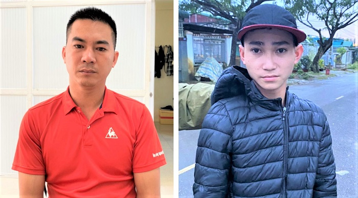 Hai đối tượng cho vay lãi nặng tới 800%/năm -0