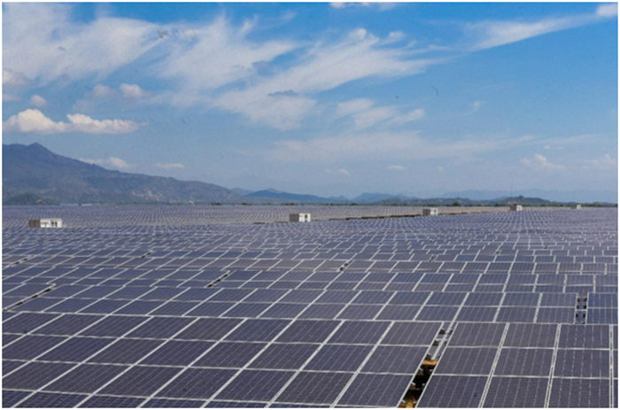 Hai nhà máy điện mặt trời của BIM Energy: Nằm trong Top 10 Dự án Năng lượng tái tạo tiêu biểu Việt Nam 2021 -0