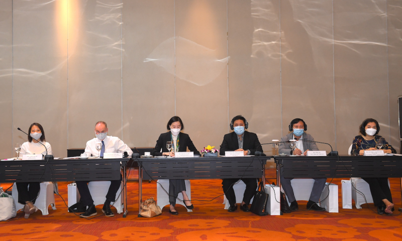 Đấu tranh chống mua bán người và nô lệ thời hiện đại -0