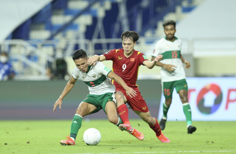 Indonesia và tham vọng chen chân vào cuộc đua song mã Việt Nam - Thái Lan -0